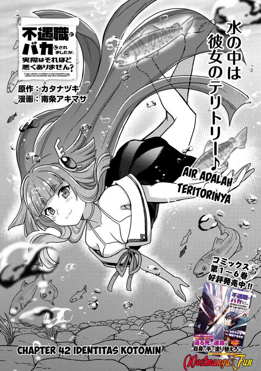 Dilarang COPAS - situs resmi www.mangacanblog.com - Komik fuguushoku to baka ni saremashita ga jissai wa sorehodo waruku arimasen 042 - chapter 42 43 Indonesia fuguushoku to baka ni saremashita ga jissai wa sorehodo waruku arimasen 042 - chapter 42 Terbaru 1|Baca Manga Komik Indonesia|Mangacan